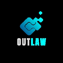 OUTLAW Logo