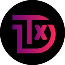 detocX Logo