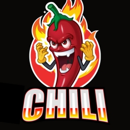 CHILL Logo