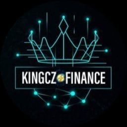 KingCZ Logo