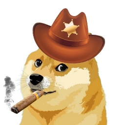 FatherSnoopDoge Logo