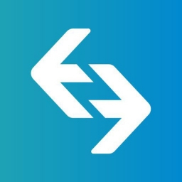 Bitget-Token Logo