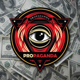 PROPAGANDA Logo