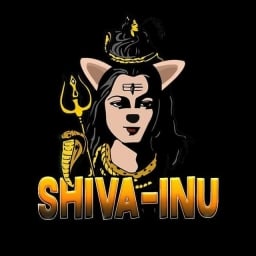 Shiva-Inu Logo