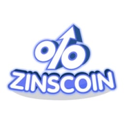 Zinscoin Logo