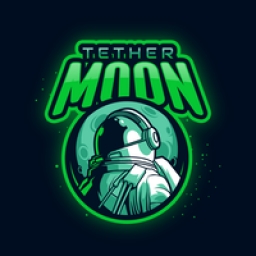 TMoon Logo