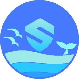 SeaPlasticFree Logo