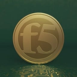 F5-Token Logo