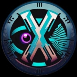 DEX-HUNTER Logo