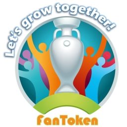 Euro2020-FanToken Logo