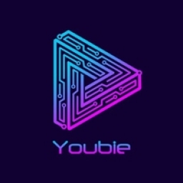 Youbie Logo