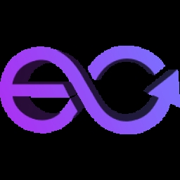 EverGain  Trend Logo