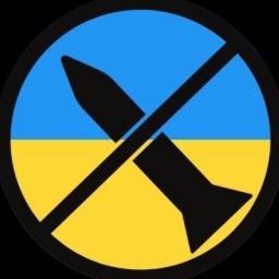 Stop-Ukraine-War Logo