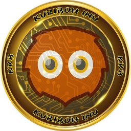 Kuriboh-Inu Logo