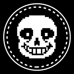 Sans Logo