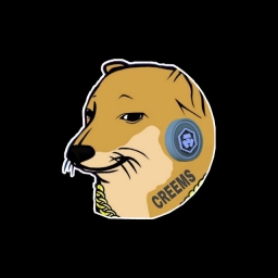 Creems-Inu Logo