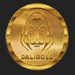 DaliGold