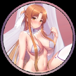 Asuna-Hentai Logo