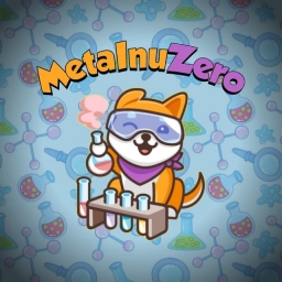 Meta-Inu-Zer0 Logo