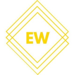 ElonWealth Logo