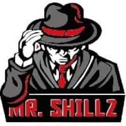 MrShillz Logo