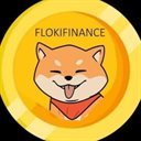 FlokiFinance Logo