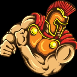 KING-GLADIATOR Logo