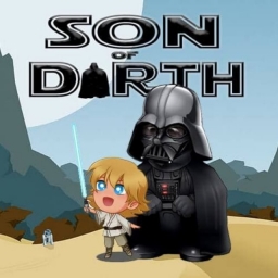 SonOfDARTH Logo