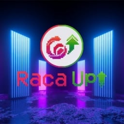 RacaUP Logo