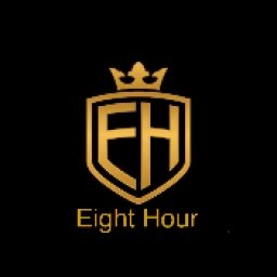 Eight-Hour-Token Logo