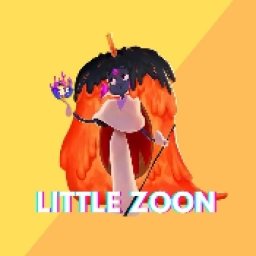 LittleZOON Logo