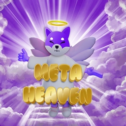 META-HEAVEN Logo