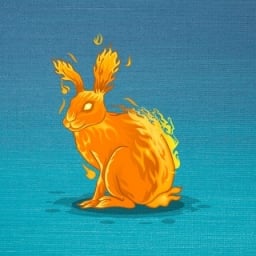 FireBunny Logo