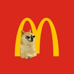 McDogenalds-Careers Logo