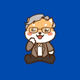 Shiba-Nakamoto Logo