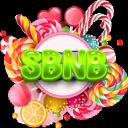 SWEET-BNB Logo