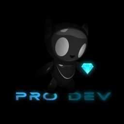 PRO-DEV-INU Logo