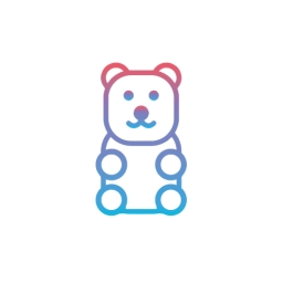 Gummy-Bears Logo