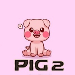 Pig-2.0 Logo