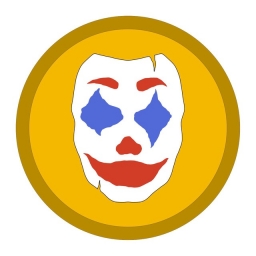 JOKER-WORLD Logo