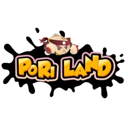 PoriLand Logo