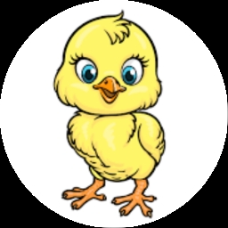 ChickSwap Logo