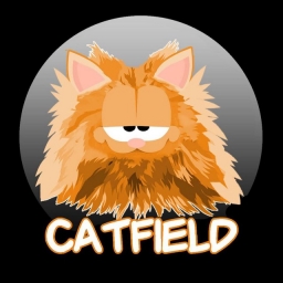 Catfield Logo