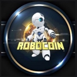 ROBOCOIN Logo