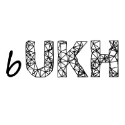 bUKHI Logo