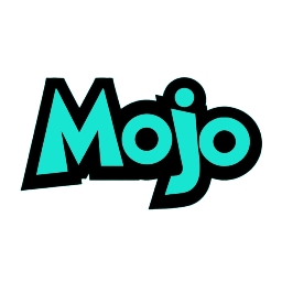 MOJO-V2 Logo