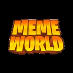 MemeWorld Logo