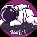 MoonBaby Logo