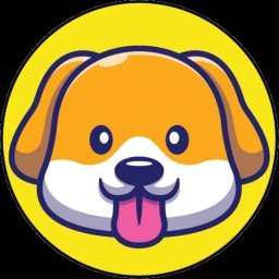 BooDogeCoin Logo