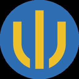 SAVE-UKRAINE-TOKEN Logo